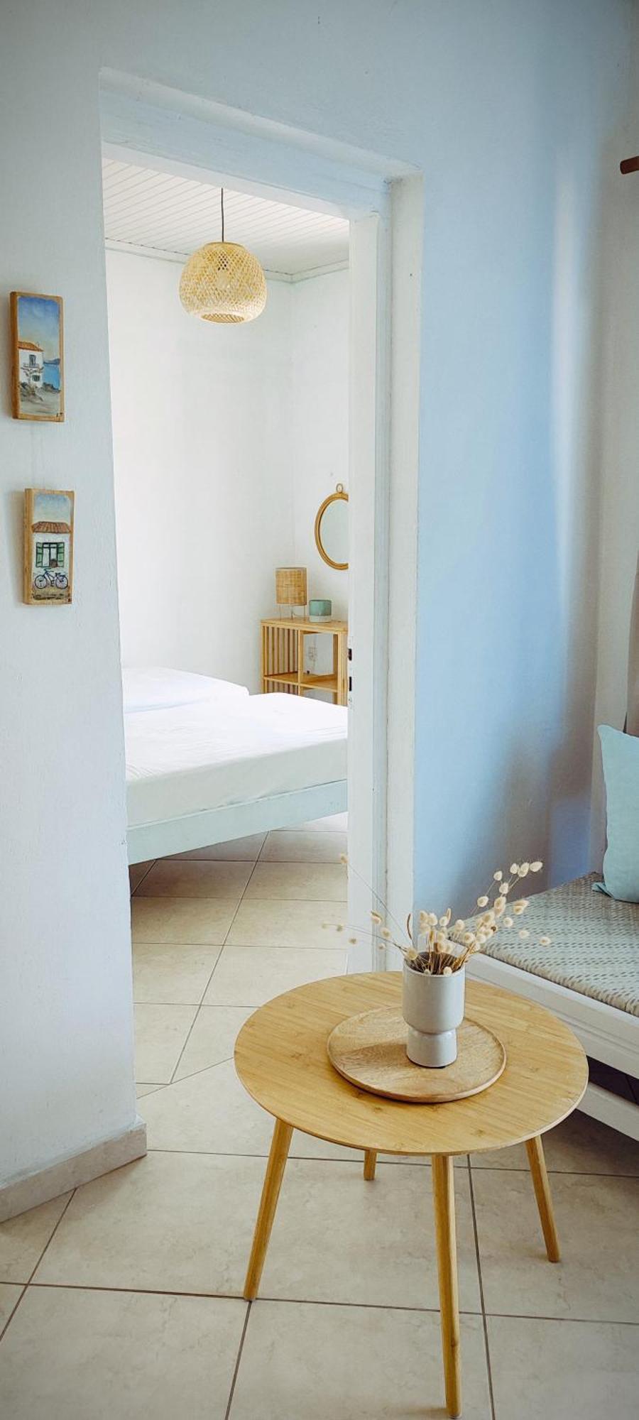 Enalion House Villa Agios Ioannis Kaspaka Dış mekan fotoğraf