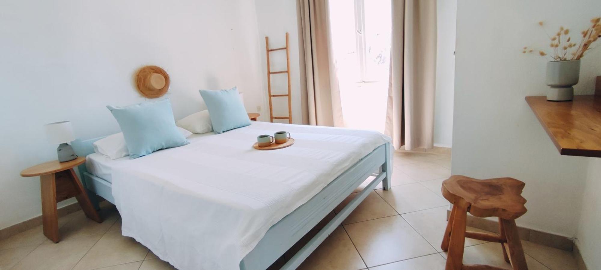 Enalion House Villa Agios Ioannis Kaspaka Dış mekan fotoğraf