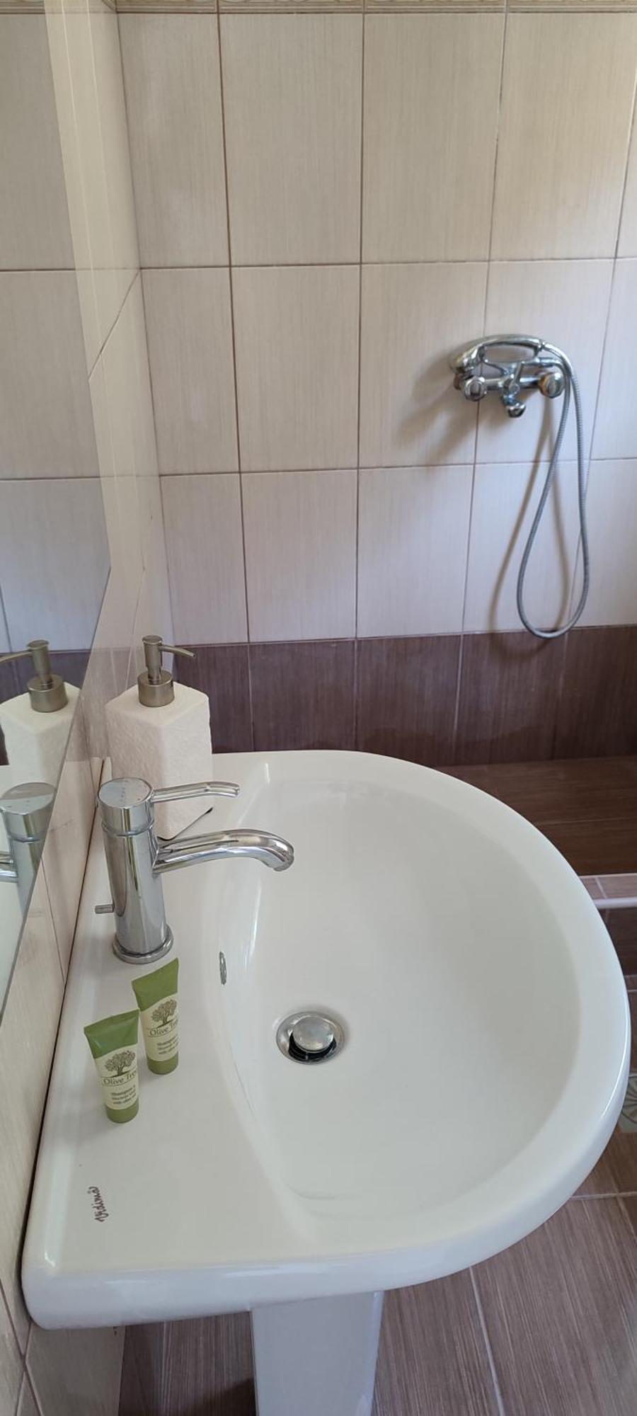 Enalion House Villa Agios Ioannis Kaspaka Dış mekan fotoğraf
