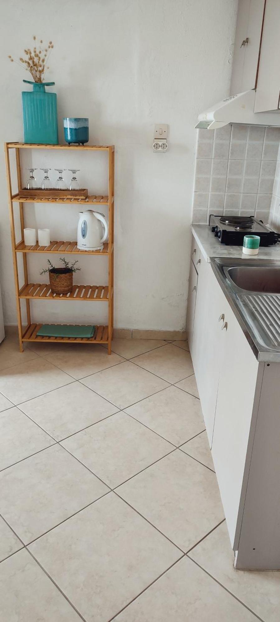 Enalion House Villa Agios Ioannis Kaspaka Dış mekan fotoğraf