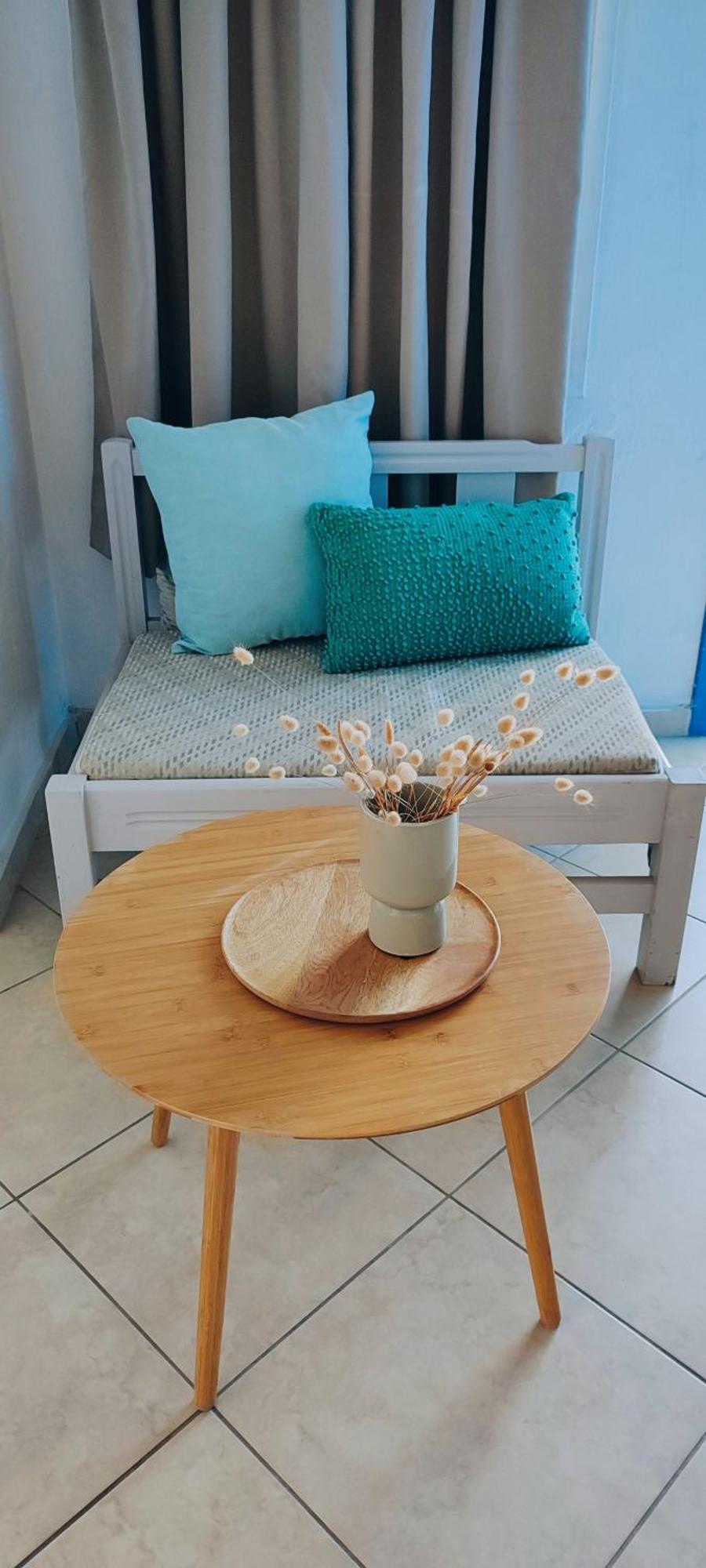 Enalion House Villa Agios Ioannis Kaspaka Dış mekan fotoğraf